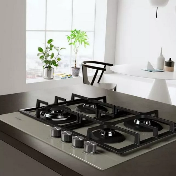 BinHob/gas Whirlpool GOFL 629/SH EE