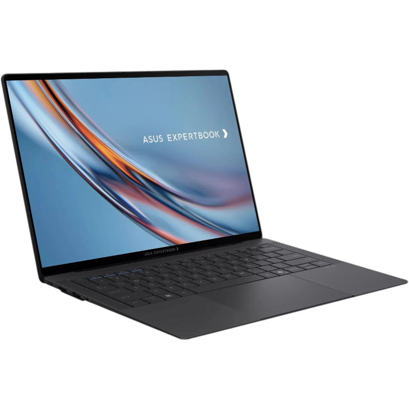 NB ASUS 14.0" ExpertBook Ultra B9406CAA Black (Core Ultra 7 356H 32Gb 1Tb Win 11)