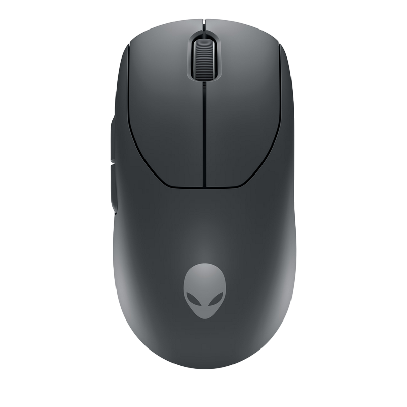 Dell Alienware Pro Wireless Gaming Mouse (Dark Side of the Moon)