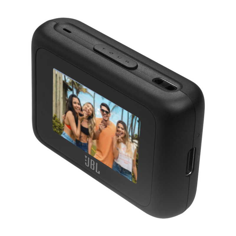 JBL Tour One M3 Smart TX, Black, Bluetooth Over-ear, True Adaptive Noise Cancelling