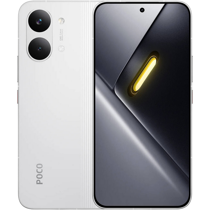 Mobile Phone Poco X8 Pro Max 5G 12/256 GB EU White