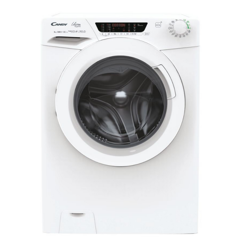 Washing machine/fr Candy HE 1284TWM6/1-S Class A