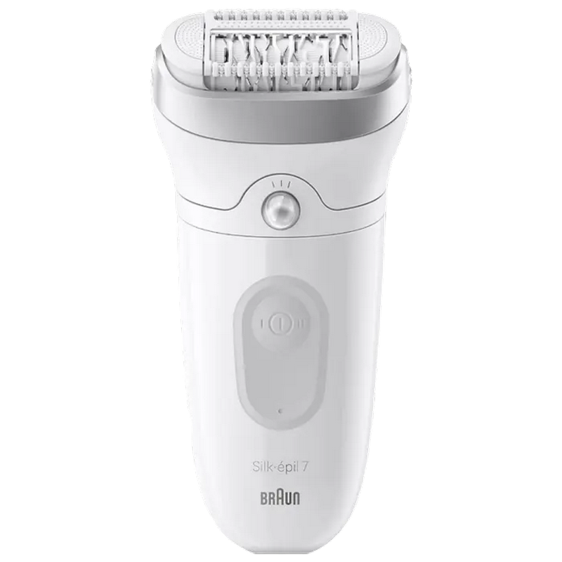 Epilator Braun SE7000 White