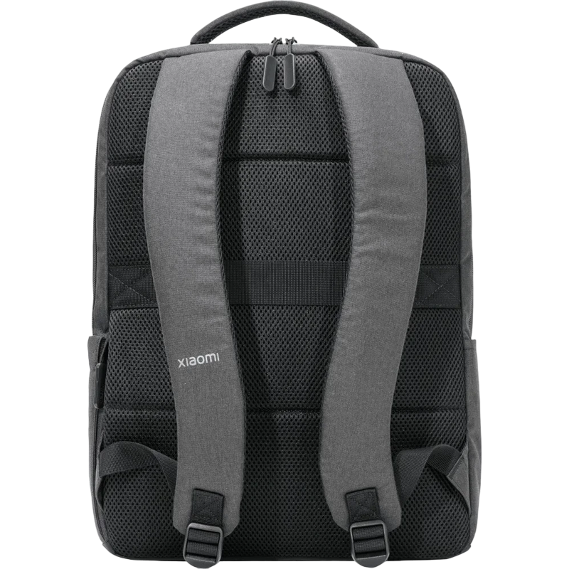 Backpack Xiaomi Mi Commuter Backpack, for Laptop 15.6" & City Bags, Dark Gray