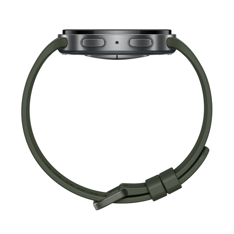 Galaxy Watch9 44mm, Silver
