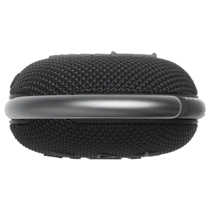 Portable Speakers JBL Clip 4 Black