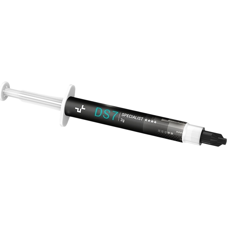 Thermal Paste Deepcool DS7 2g (2.0g, 6.9 W/m·K, 3.55 g/cm³, -20°C to +125°C)