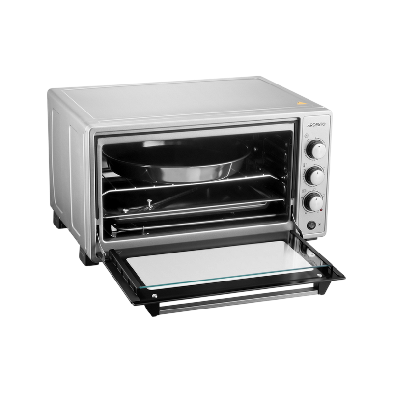 Electric Oven Ardesto MEO-N48RCGR