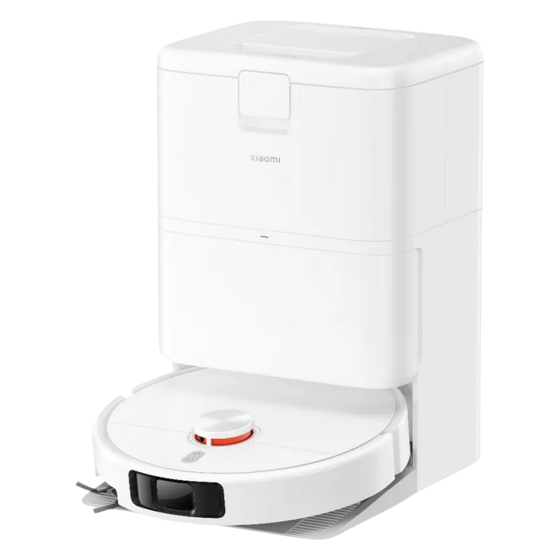 Vacuum Robot Cleaner Xiaomi H50 Pro, White