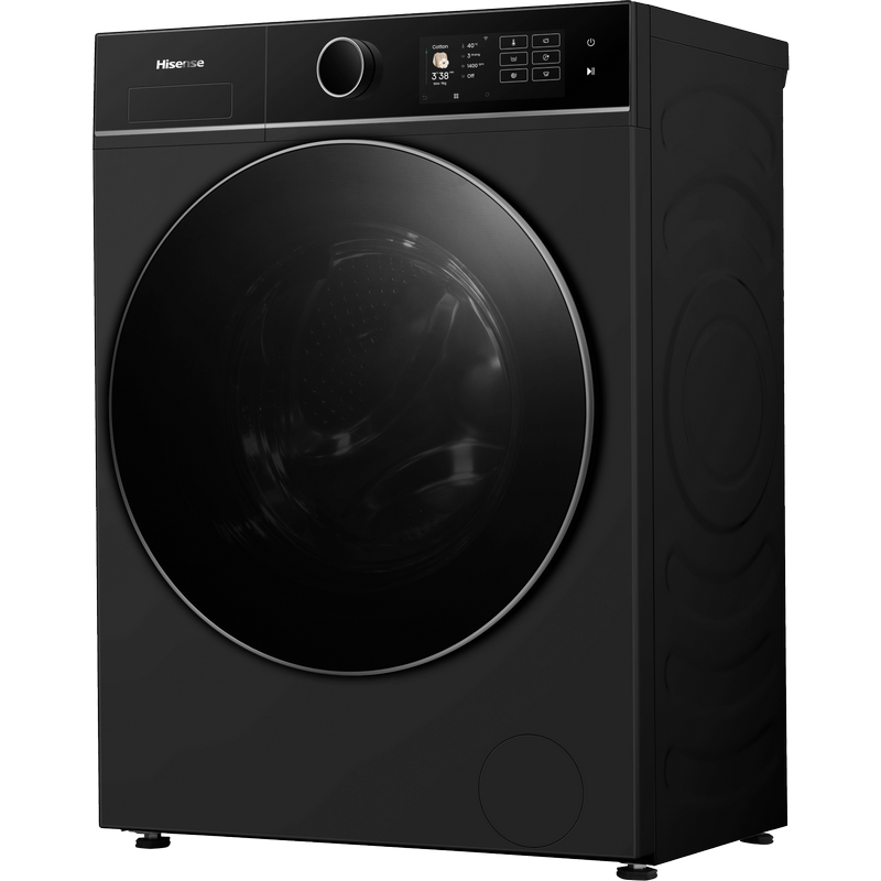 Washing machine/fr Hisense WF5I9043BBFS Class A