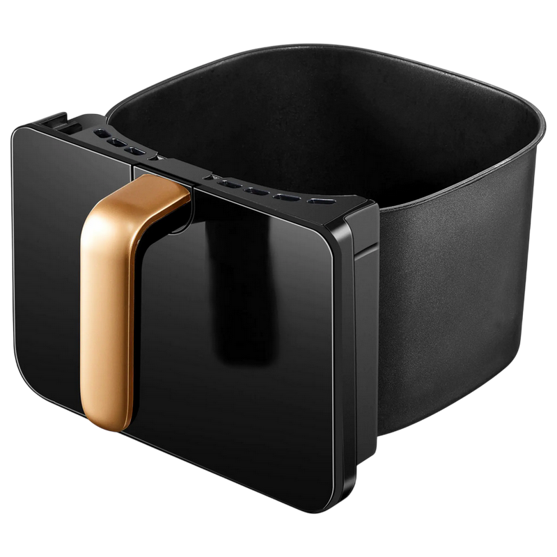 Fryer Panasonic NF-CC600ATS