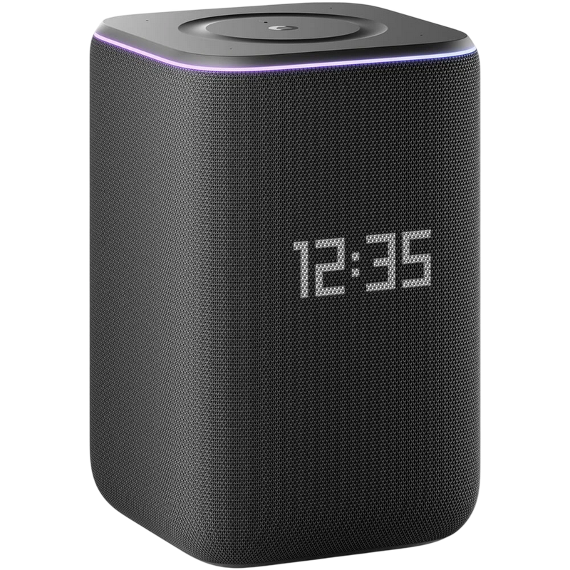 Yandex Station 3, Black, YNDX-00060BLK