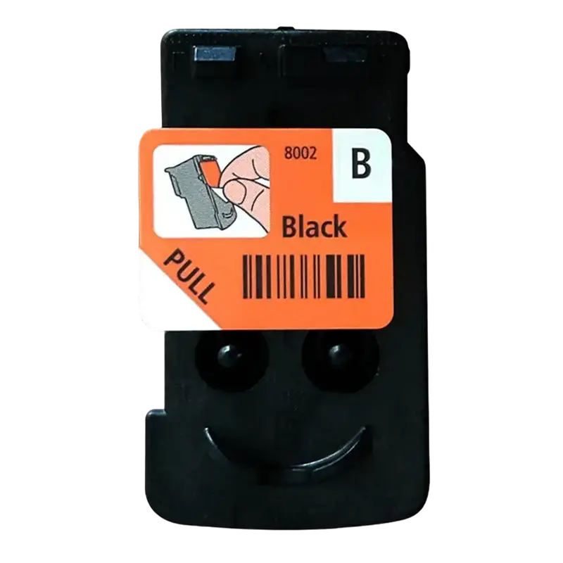 Print Head Canon Black, QY6-8002-030000