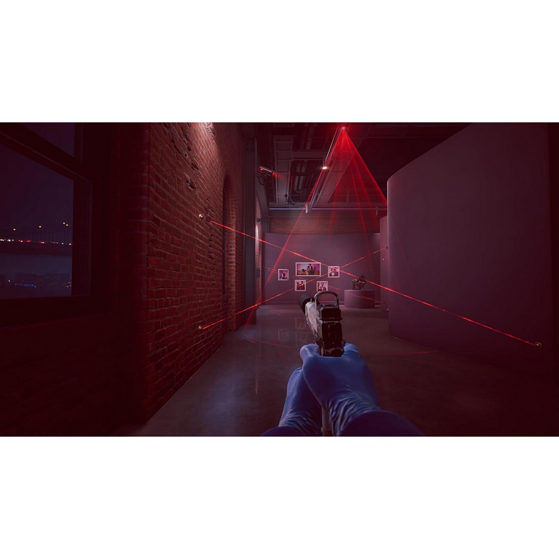 Game For XSX PAYDAY 3 Day One Edition