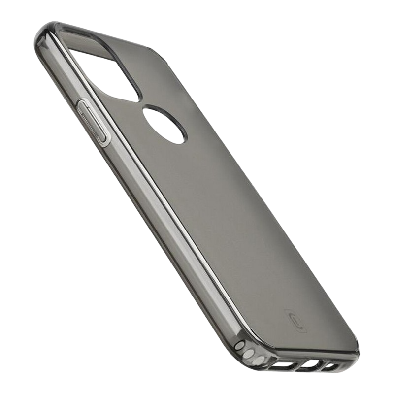 Cellular Sam. A21s, Antimicrobial Case Black