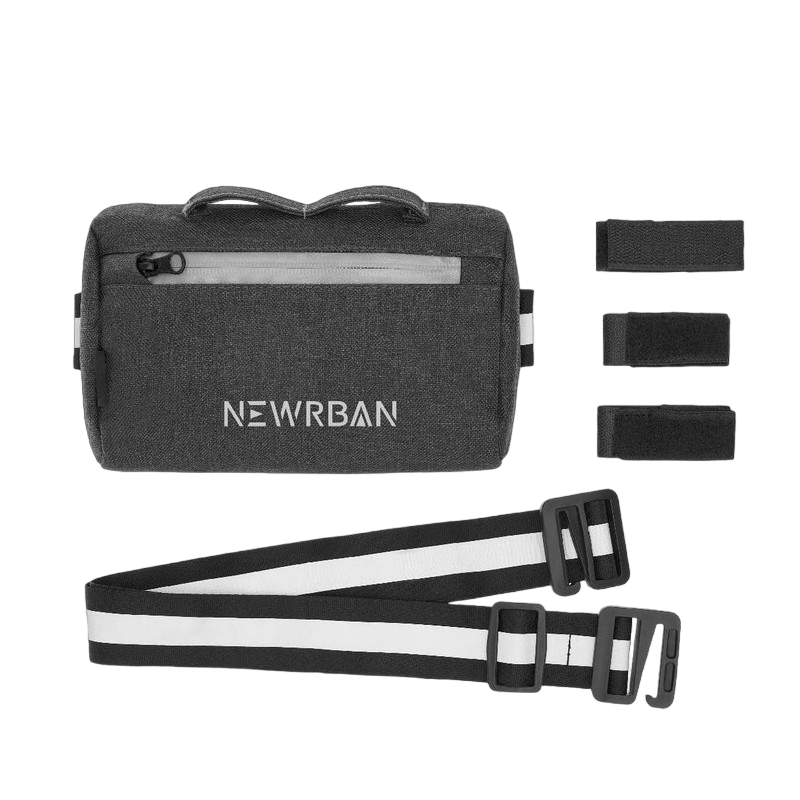 Handlebar, Newrban, Black