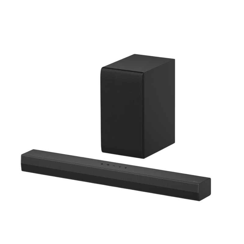 Soundbar LG S40T