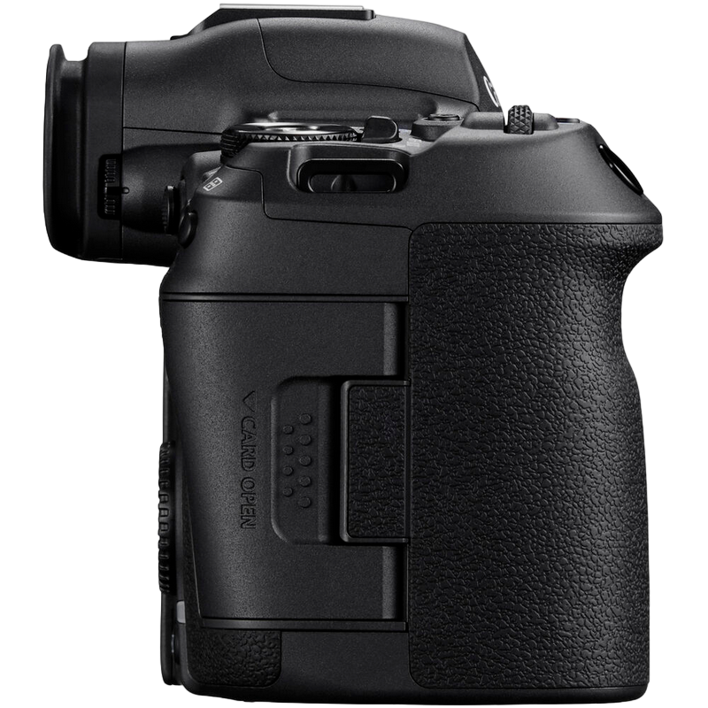 DC Canon EOS R5 Mark II BODY V6 GHz
