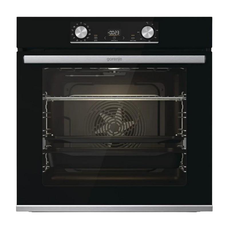 BinOven/el Gorenje BOSX6737E13BG