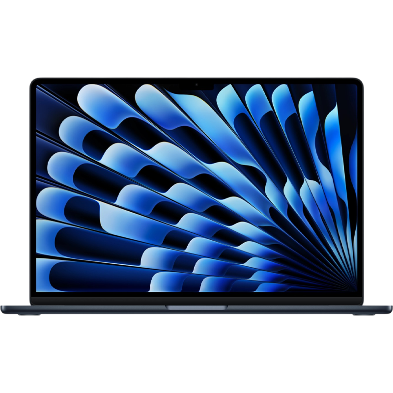 NB Apple MacBook Air 15.3" MDVN4RU/A Midnight (M5 24Gb 1Tb)
