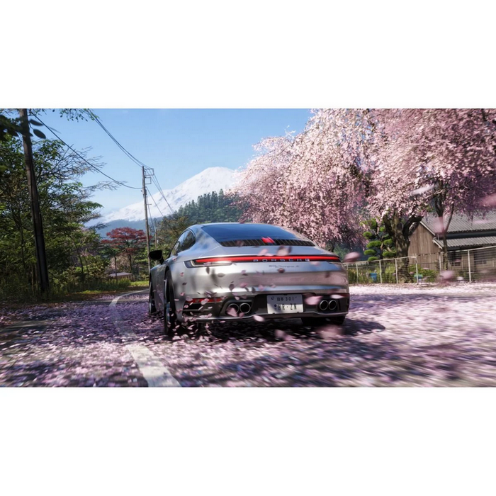 Game For Xbox X Forza Horizon 6