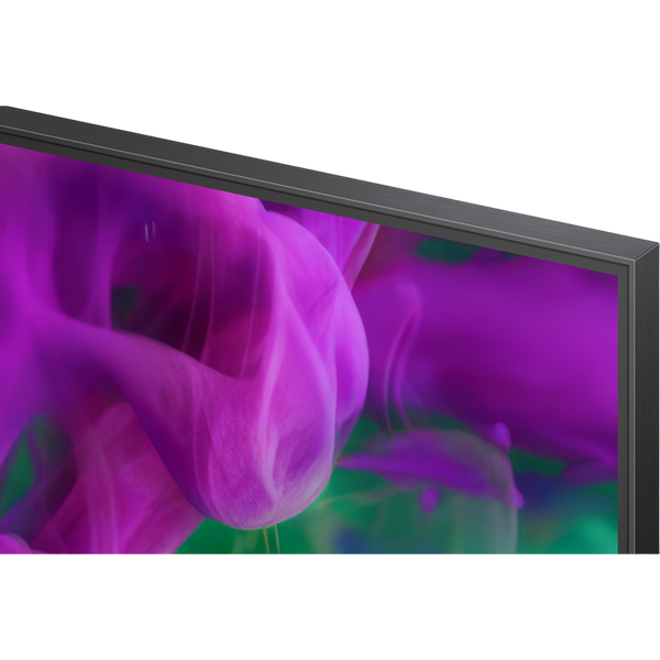 100" LED SMART TV LG 100QNED87B6, QD NanoCell, 4K UHD, webOS, Black