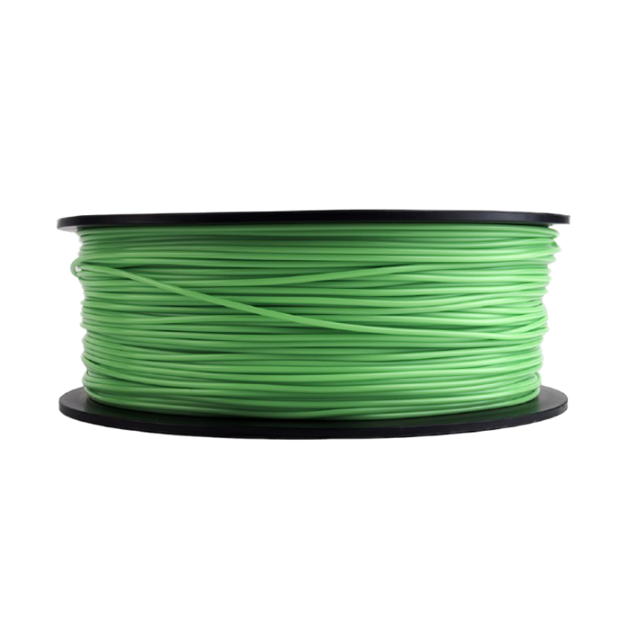 ABS 1.75 mm, Green Filament, 0.6 kg, Gembird, FF-3DP-ABS1.75-02-G