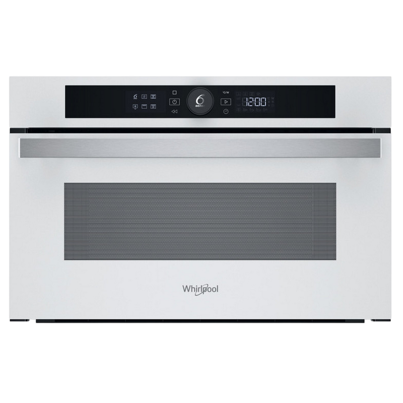 Built-in Microwave Whirlpool WMD44MW