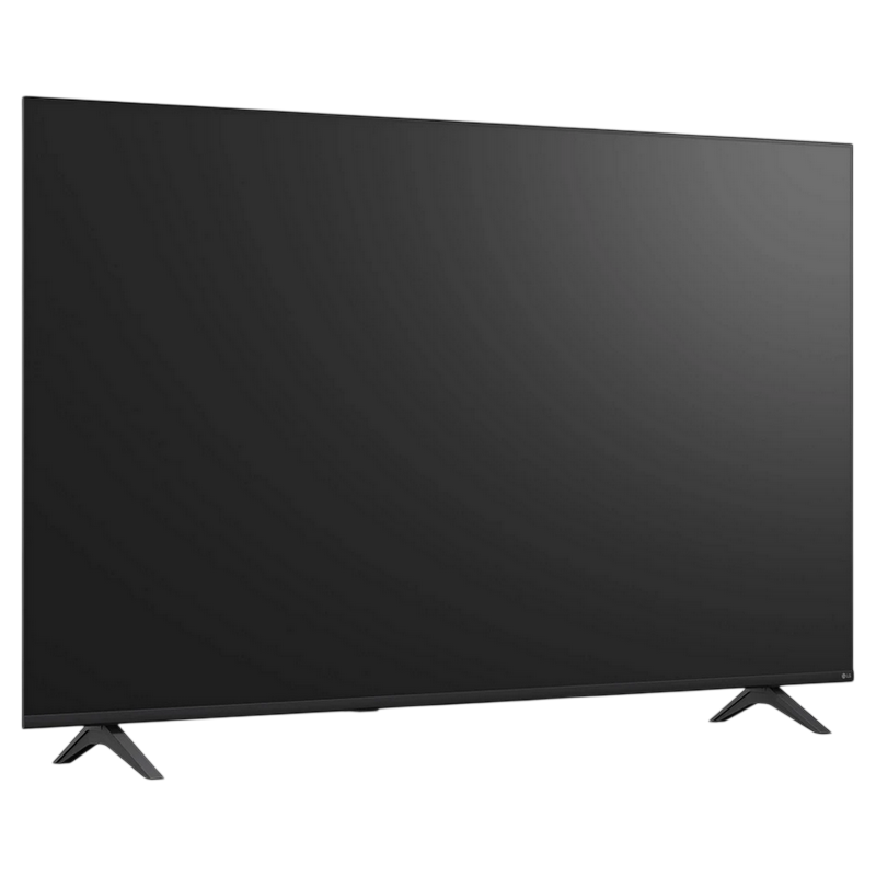 75" LED SMART TV LG 75NU900B6LA, Real 4K, UHD, webOS, Black