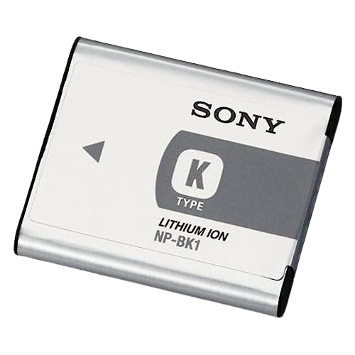 Battery pack Sony NP-BK1