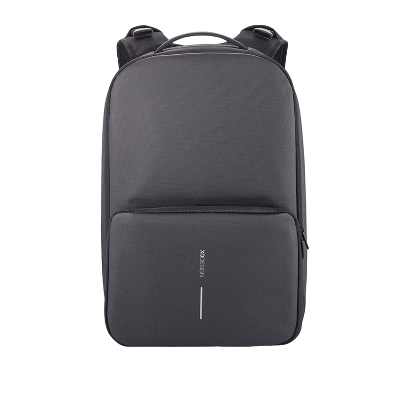 Backpack XD-Design Flex Gym bag, anti-theft, P705.801 for Laptop 15.6" & City Bags, Black