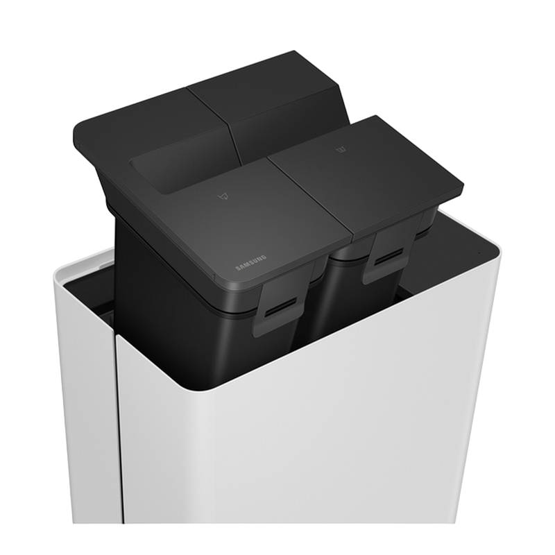 Vacuum Robot Cleaner Samsung Jet Bot Combo VR7MD97714G/UK