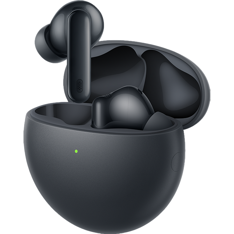 HUAWEI FreeBuds 7i, Black