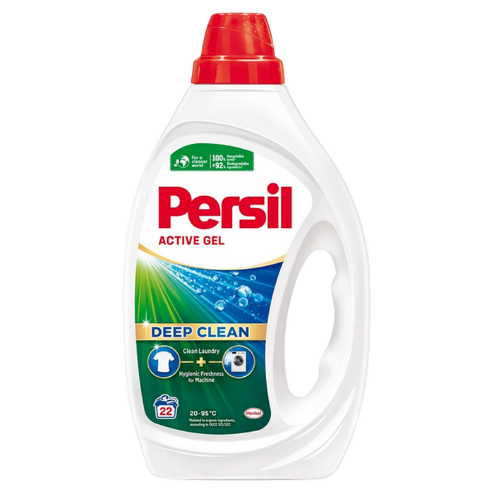 Стир.порош. Persil GEL Universal 0,99L 599060