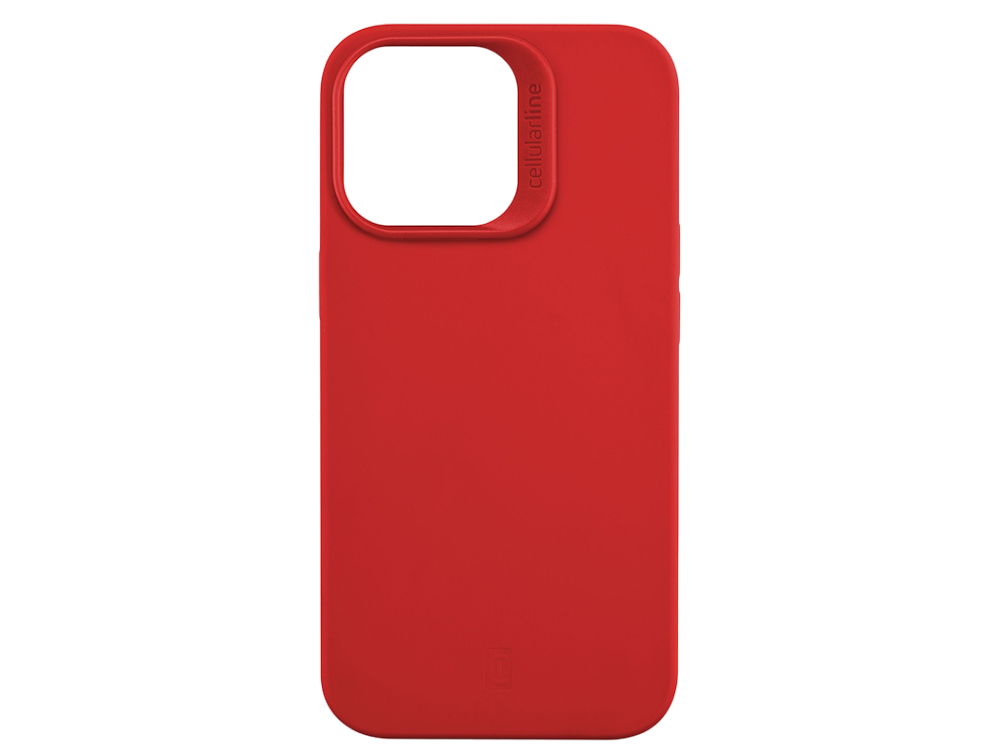 Cellular Apple iPhone 14 Pro, Sensation case, Red