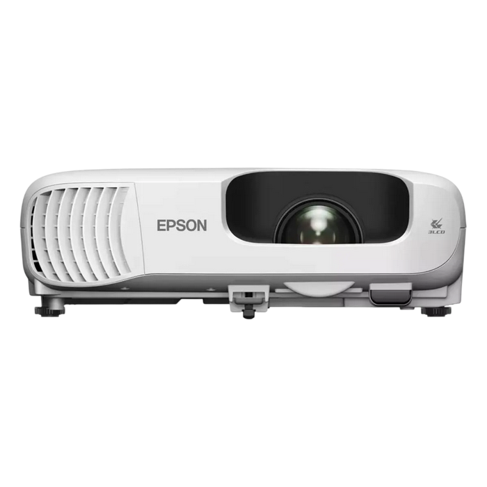Projector Epson EB-W56S compact HD-ready short-throw