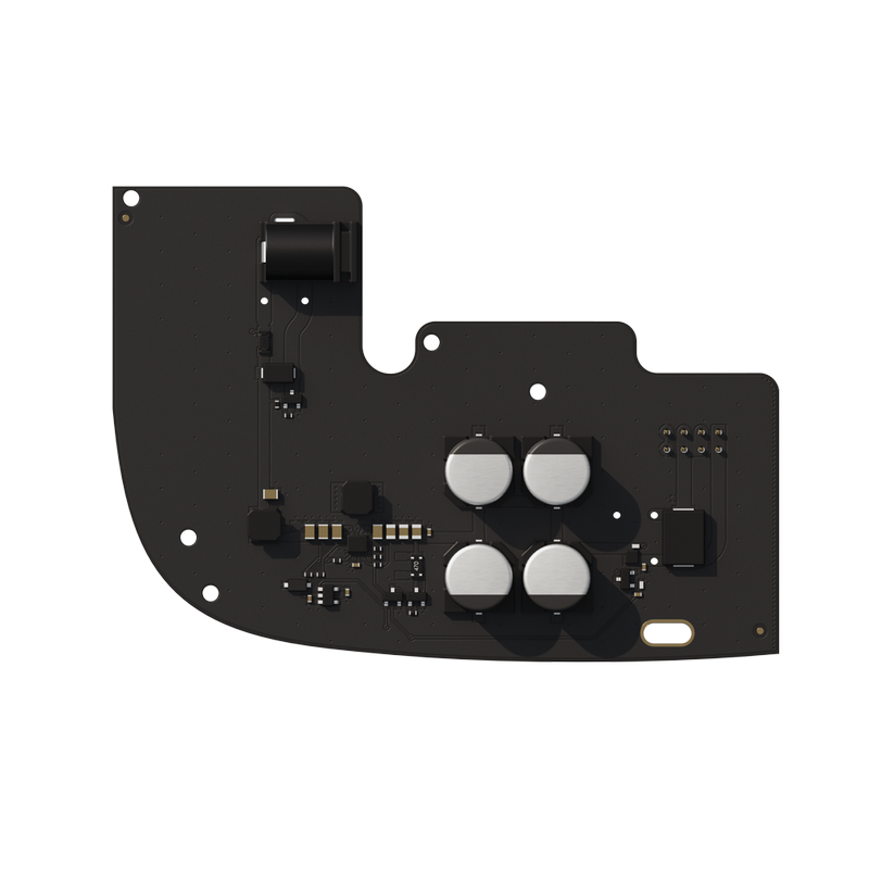 Ajax Wireless Security 6V PSU for Hub 2 / Hub 2 Plus