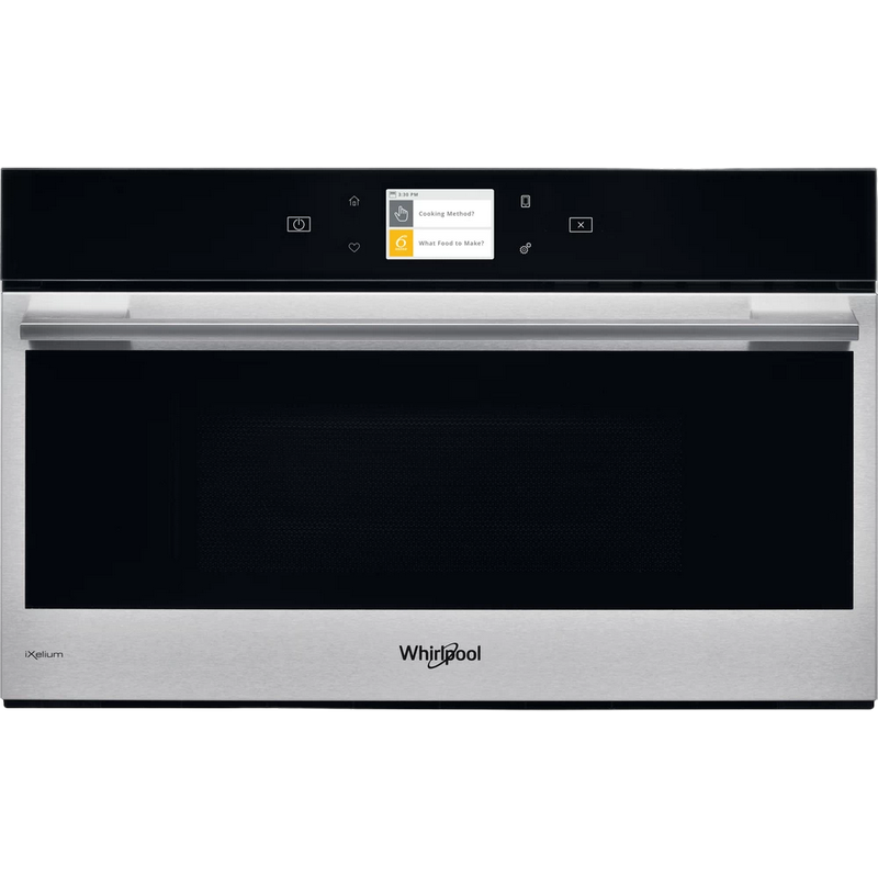 Built-in Microwave Whirlpool W9 MD260 IXL