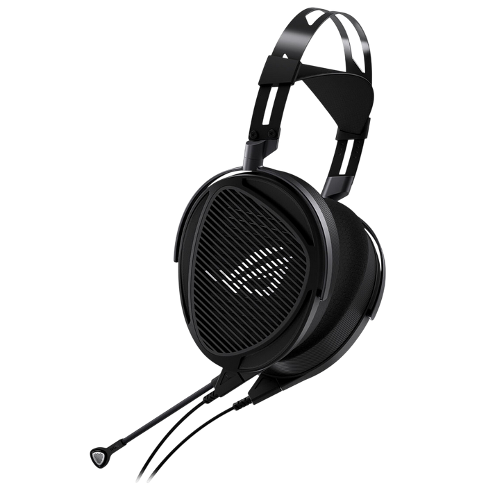 Gaming Headset Asus ROG Kithara A702, Black