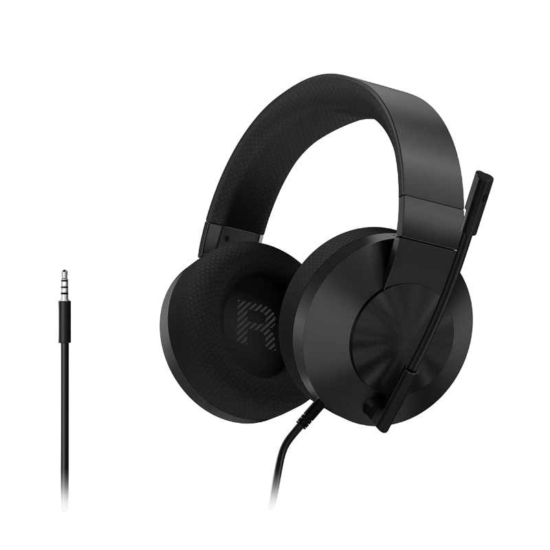 Lenovo Legion H210 Gaming Headset (GXD1P46880)