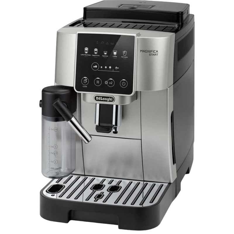 Coffee Machine DeLonghi ECAM220.80SB