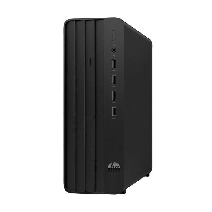 HP Pro 290 G9 SFF (Intel Core i3-13100 3.4-4.5 GHz, 16GB RAM, 512GB SSD, no Wi-Fi, USB KB&MS, FreeDOS)