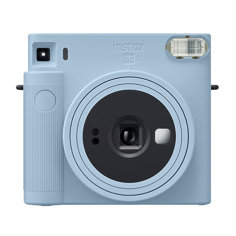 Camera Foto Fujifilm instax SQUARE SQ1, Chalk White