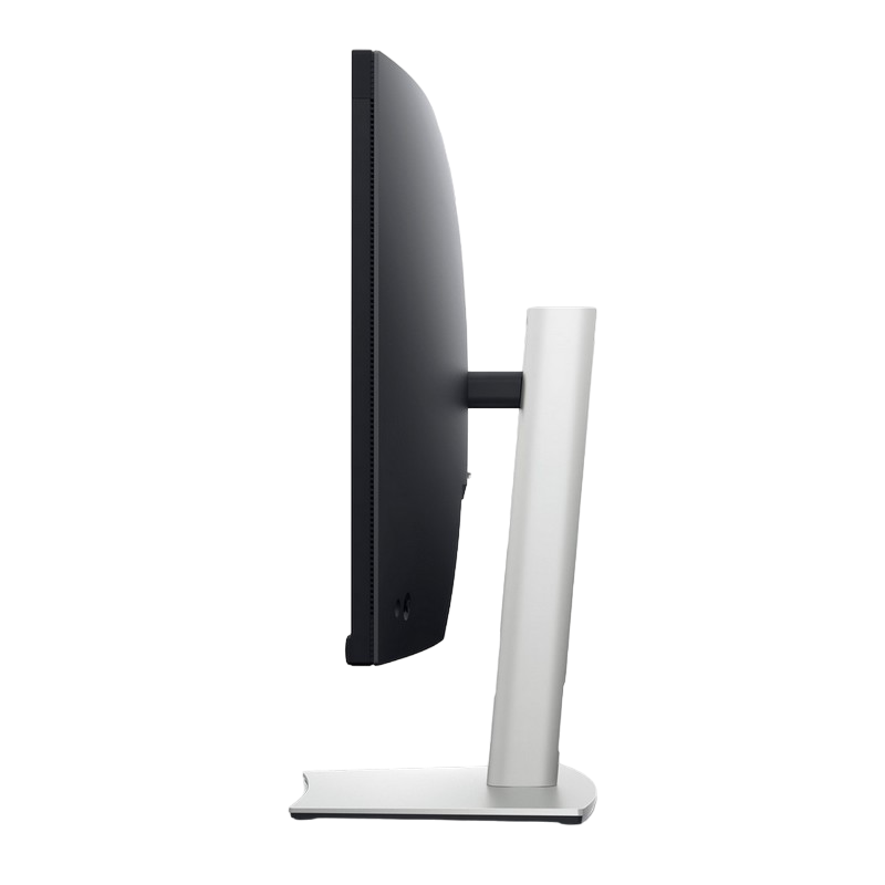 34" DELL P3424WEB,Black,Curved-IPS,3440x1440,60Hz,5ms,300cd,CR1000:1,WebCAM,LAN,HDMI+DP+USB+TypeC