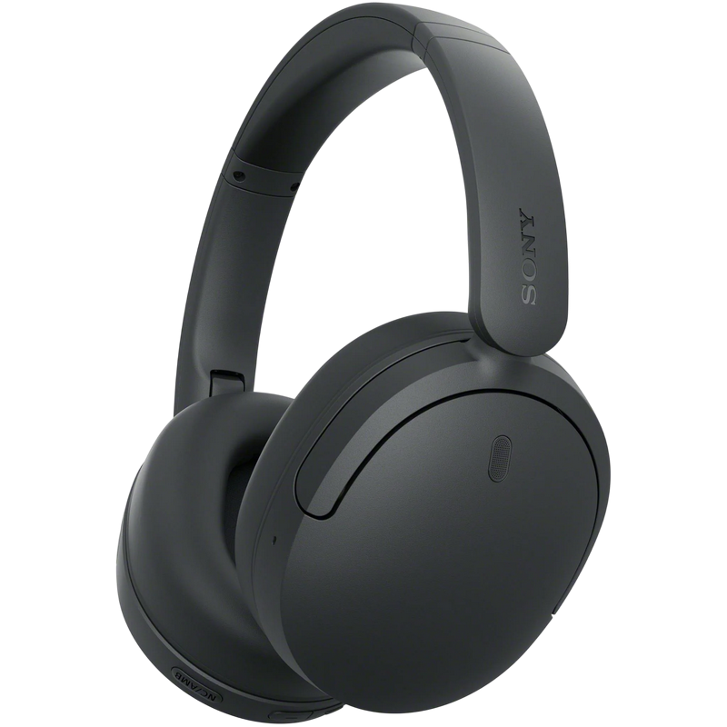 Bluetooth Headphones SONY WH-CH730N, Black