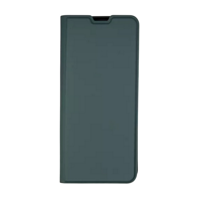 Xcover husa p/u Xiaomi Note 12 Pro 4G, Soft View Book, Green