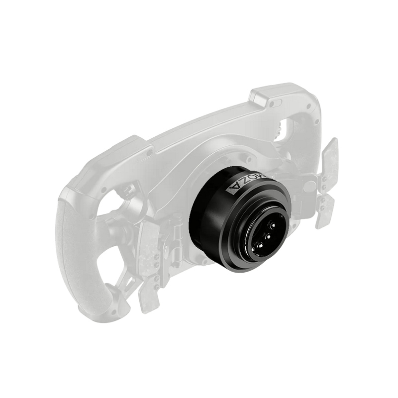 MOZA Quick Release Adapter