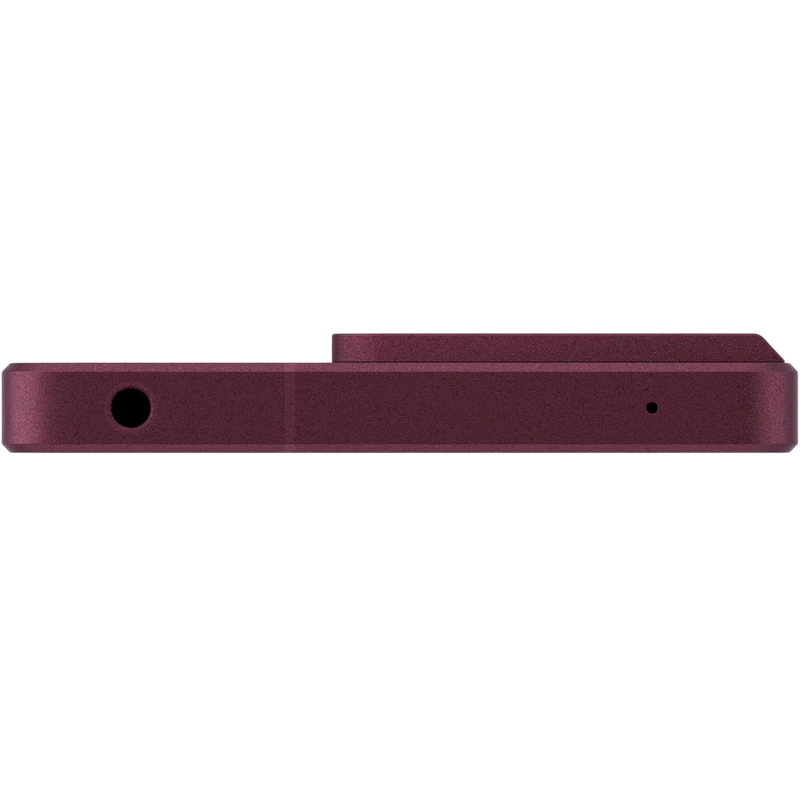 Sony Xperia 1 VIII 12/256GB Garnet Red