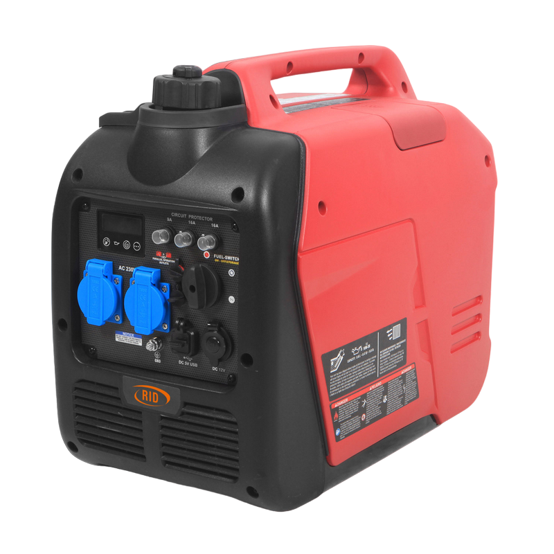 Generator INVERTER RID RCS 3001, 3kVA