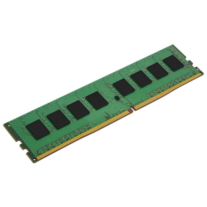 32GB DDR4- 2666MHz Kingston ValueRAM, PC21300, CL19, 288pin DIMM 1.2V